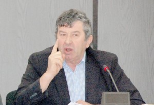 Vasile Mihalachi